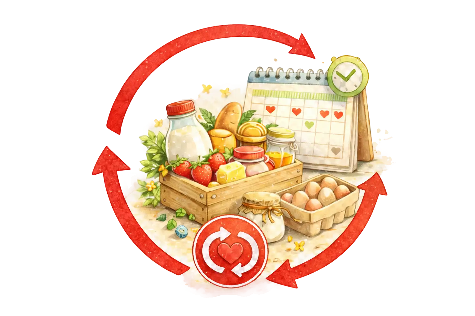 Put Your Favorites on Repeat