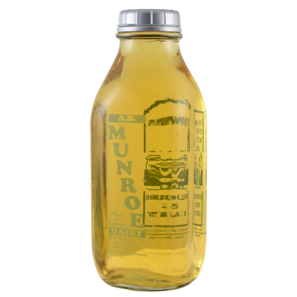 Pure Apple Juice, Quart