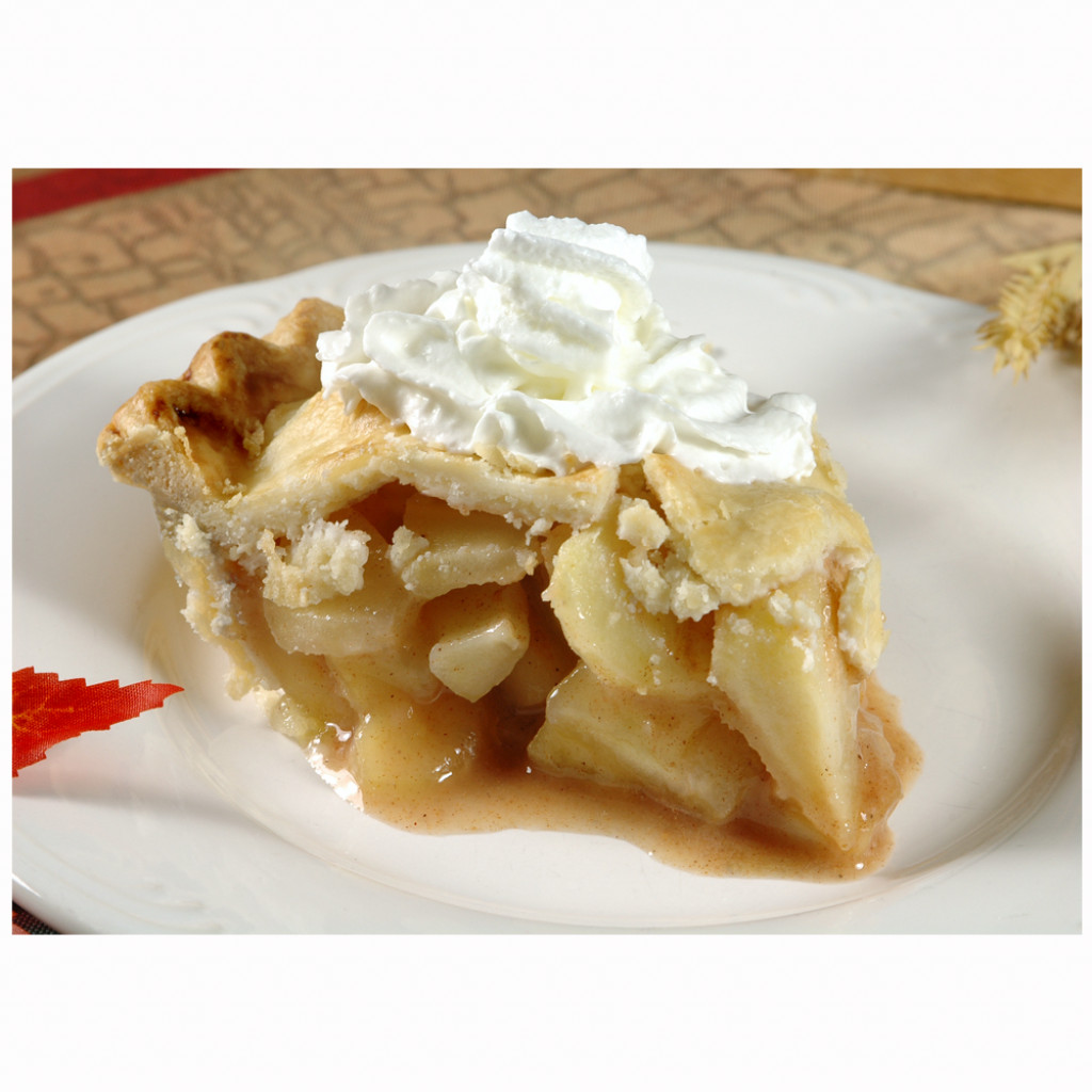 Valley View - Maine Apple Pie, Ready to Bake, 9 Inch