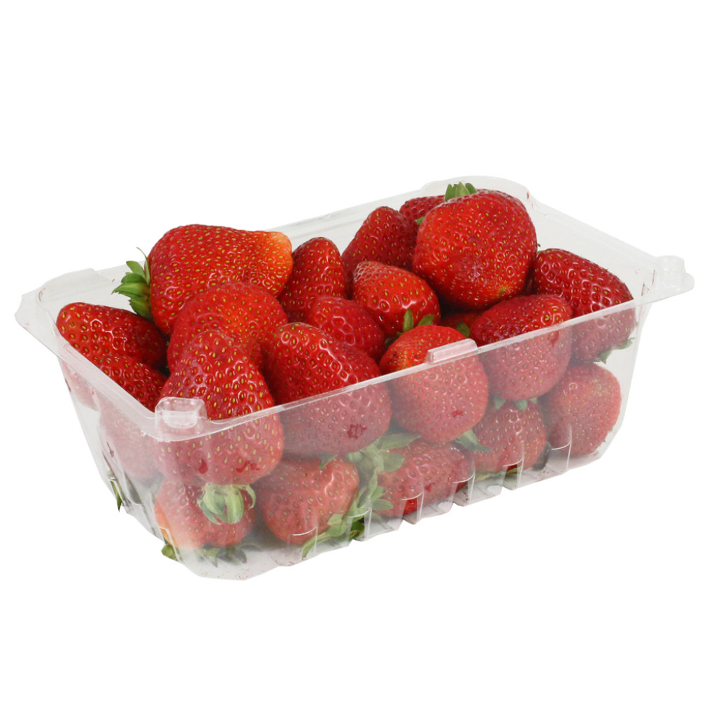 Strawberries, 1 lb.