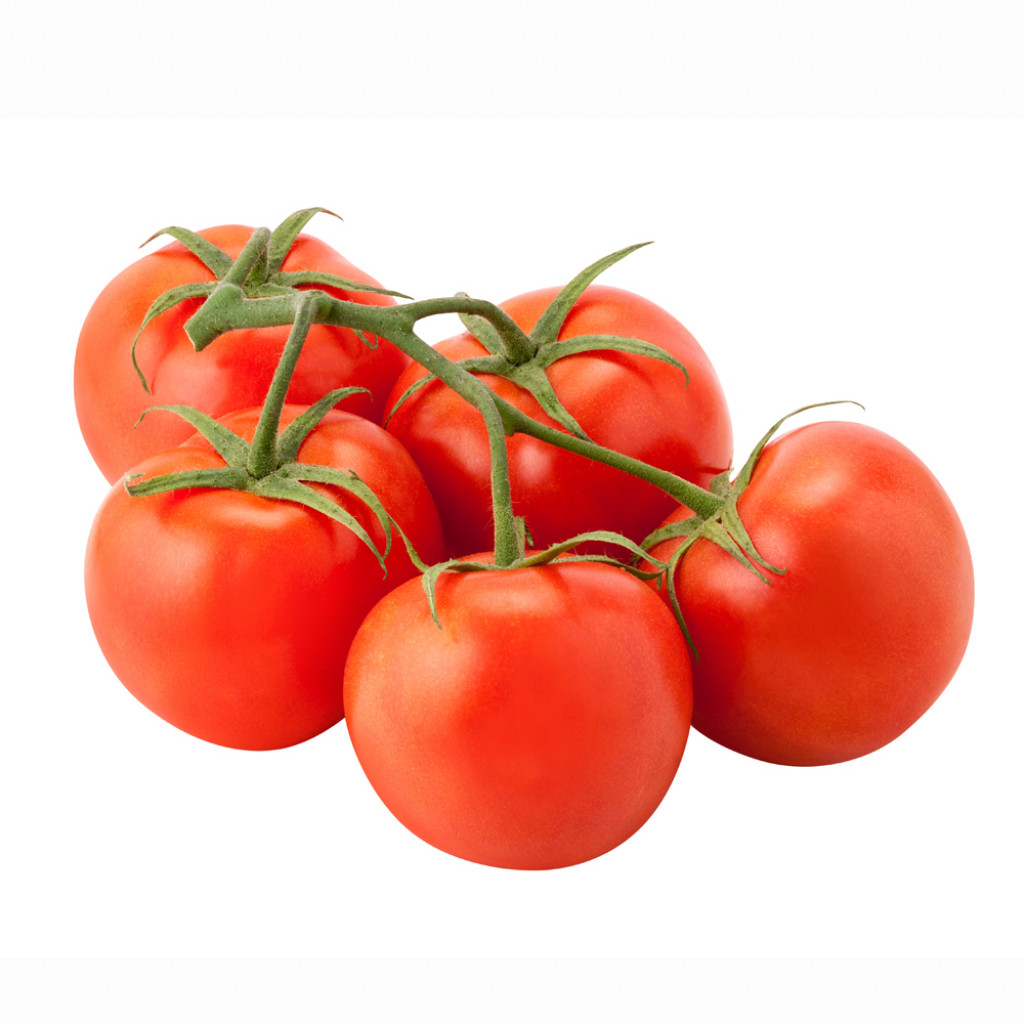 Tomatoes, Vine Ripened, Pkg. of 4