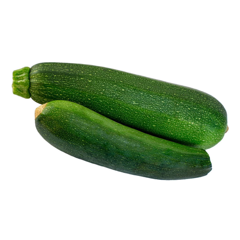 Zucchini Squash, Pkg. of 2