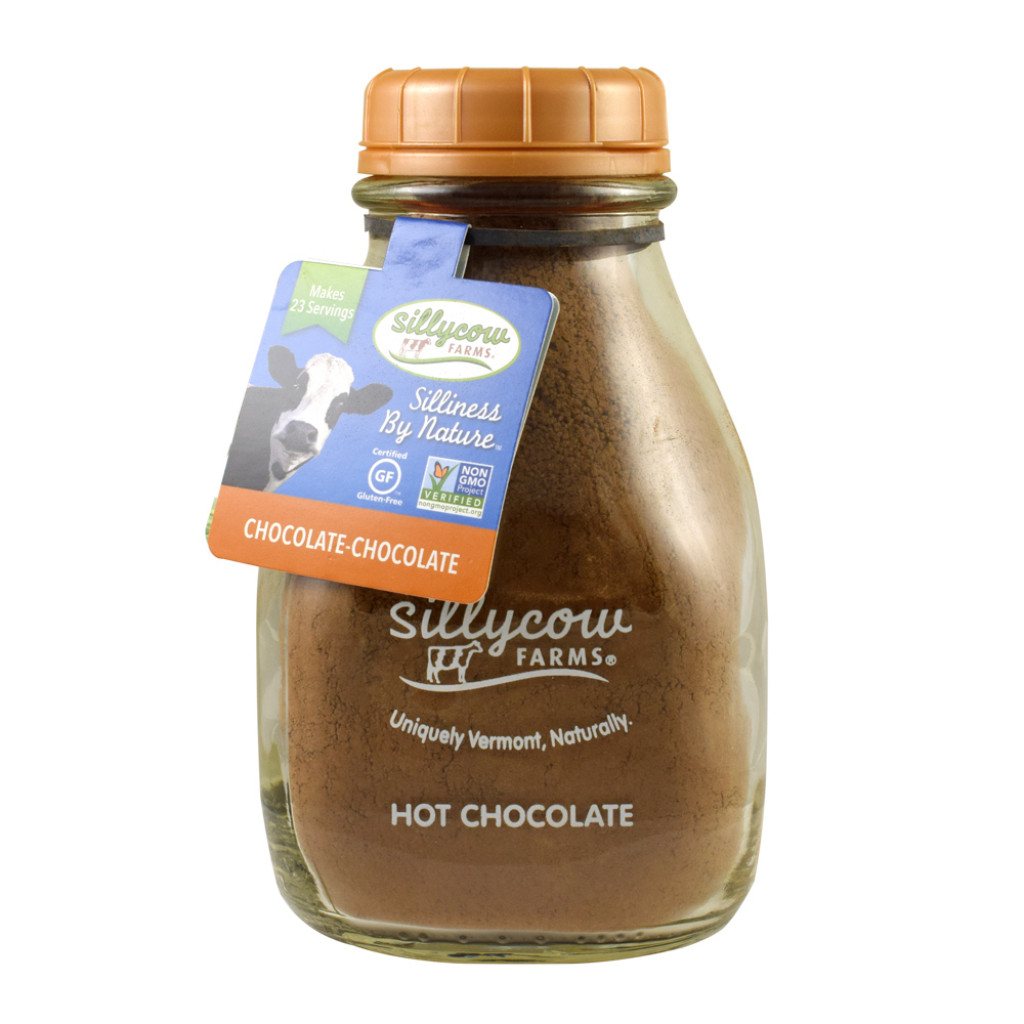 Sillycow, Hot Chocolate, 23 servings