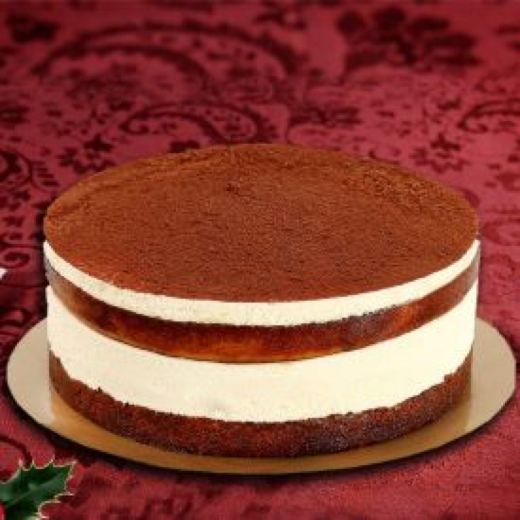 Hoff's - Tiramisu Cake, 7"