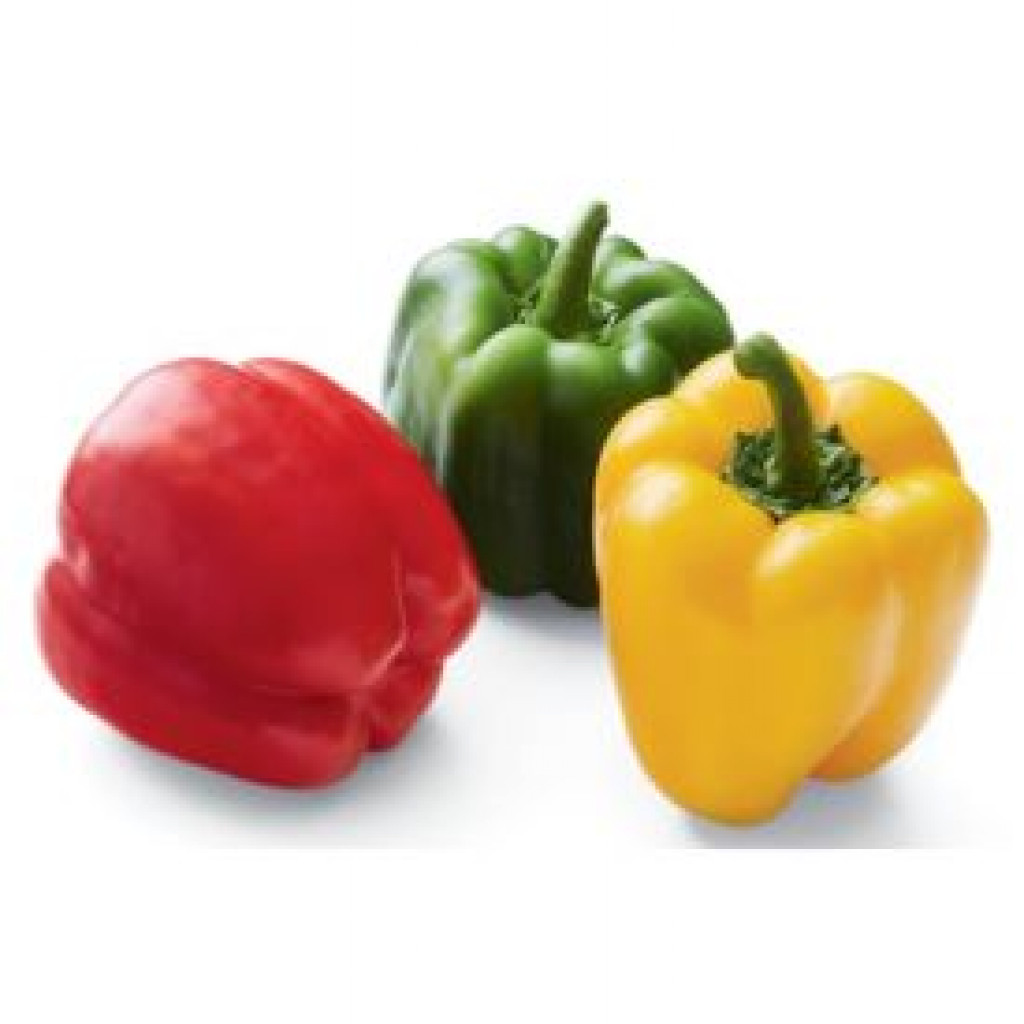 STOPLIGHT PEPPERS 3PK