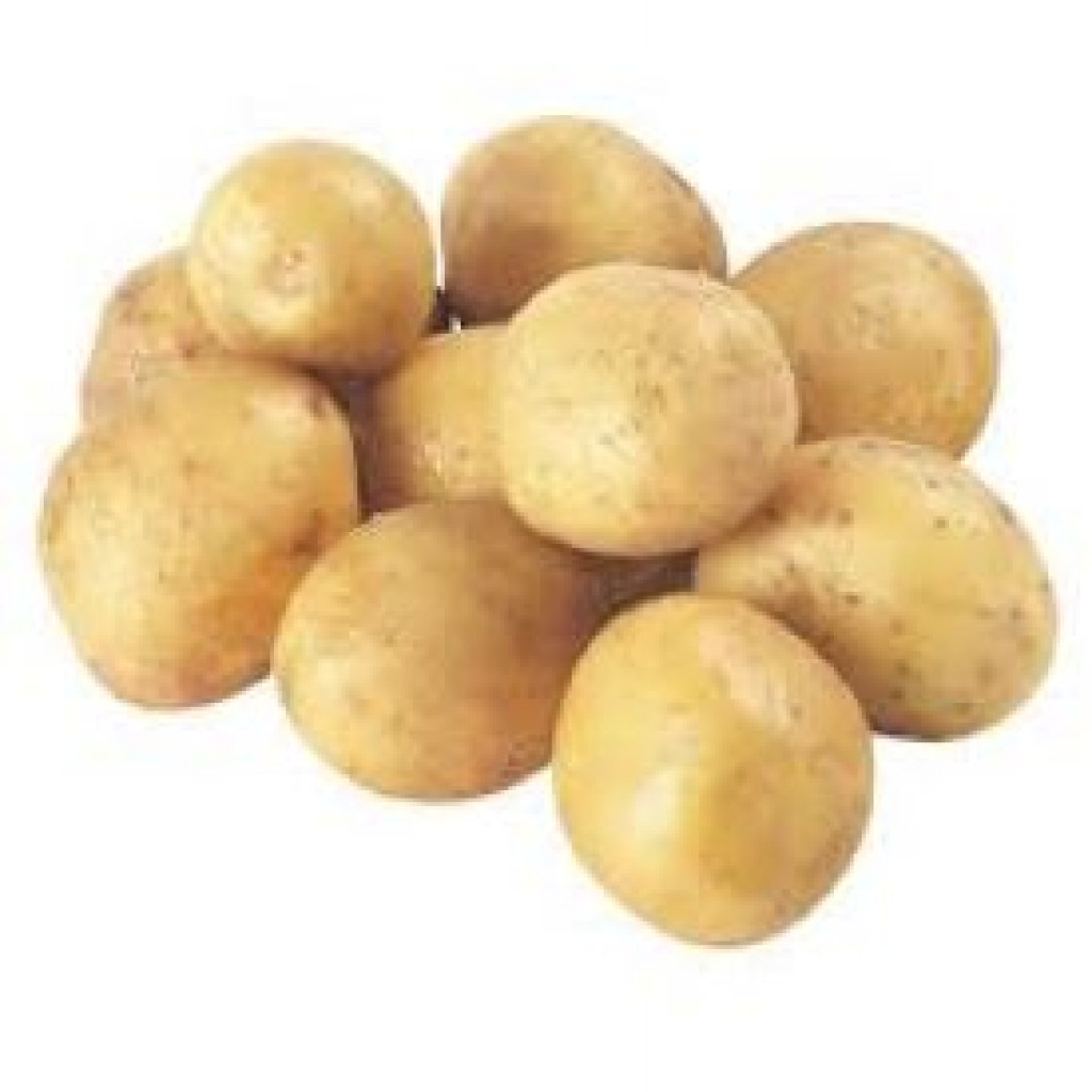 Yellow Creamer Potatoes, 24oz