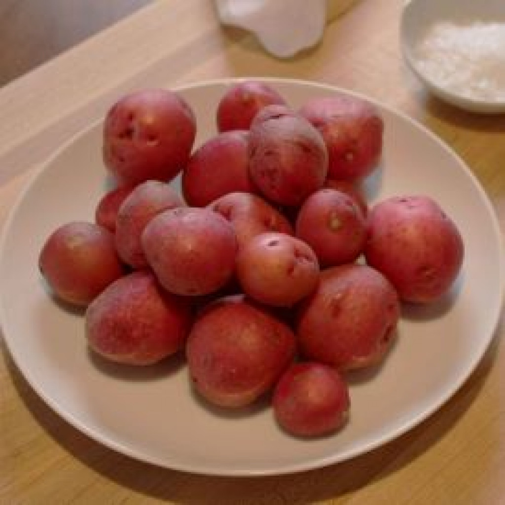 Red Creamer Potatoes, 24oz