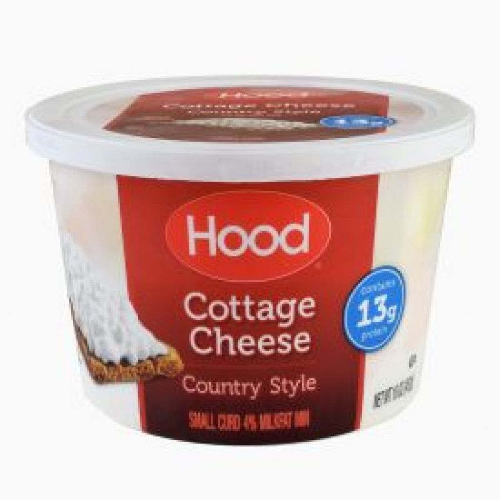 HOOD - Cottage Cheese, 16 oz.