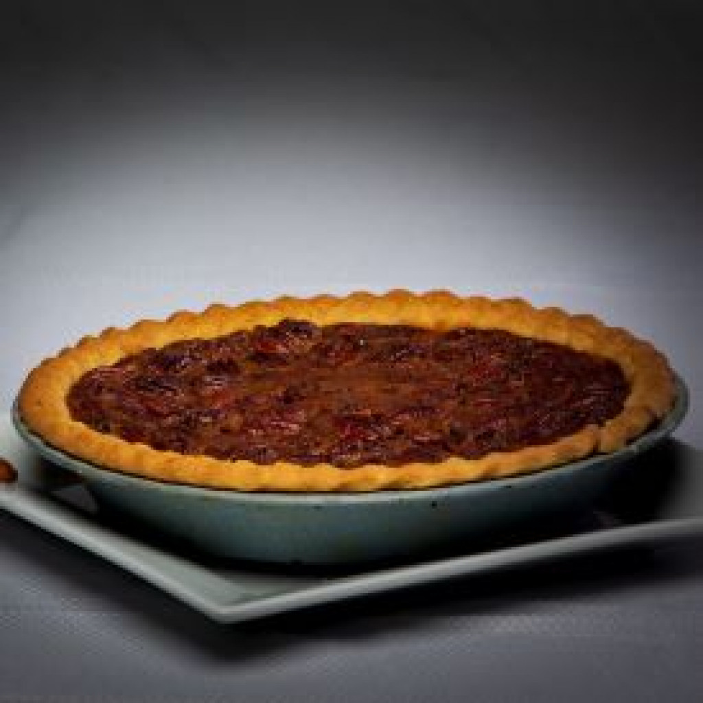 Valley View - Pecan Pie, Thaw and Serve, 9 in.