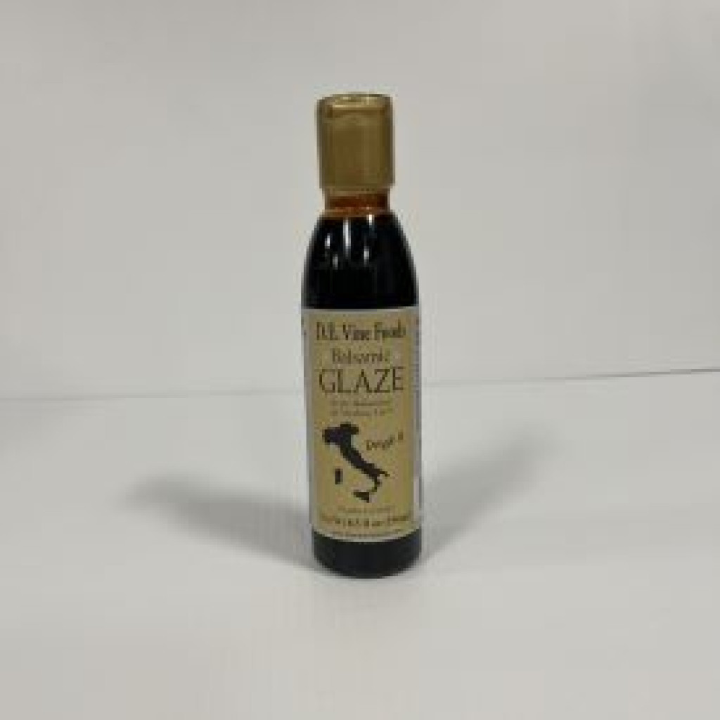 D.E. Vine - Balsamic Glaze 8.5oz