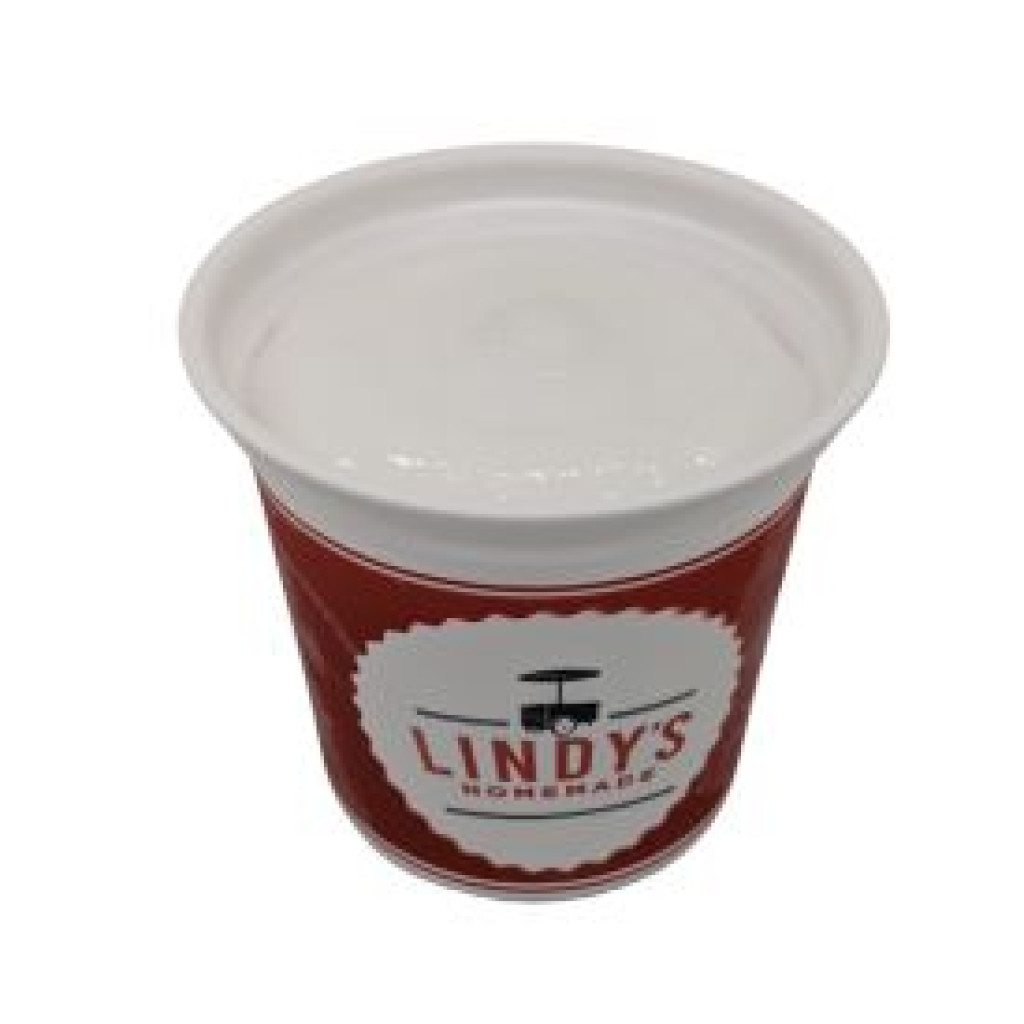 Lindy's Italian Ice, Lemon, 6pk