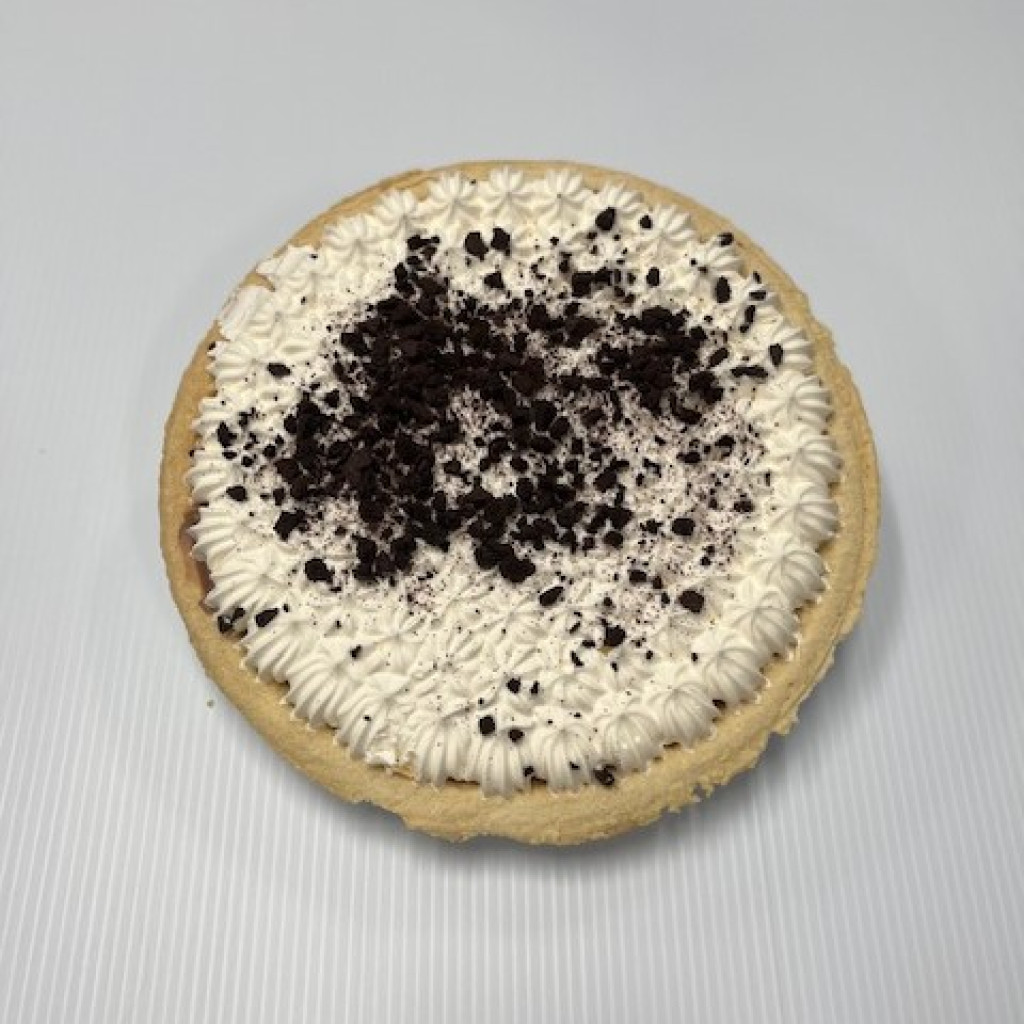 Special Touch Chocolate Creme Pie 10"