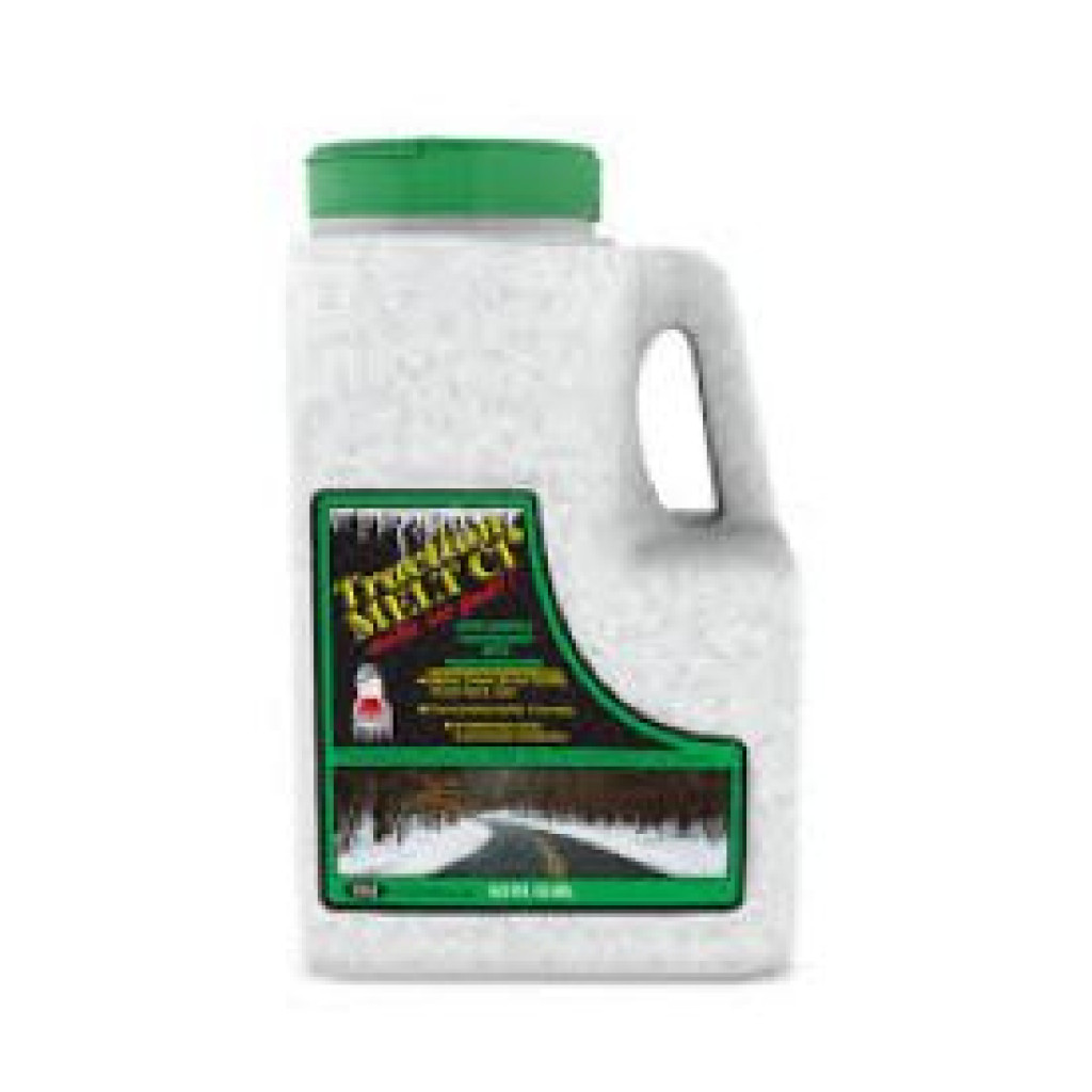 12 lb Ice Melt Shaker