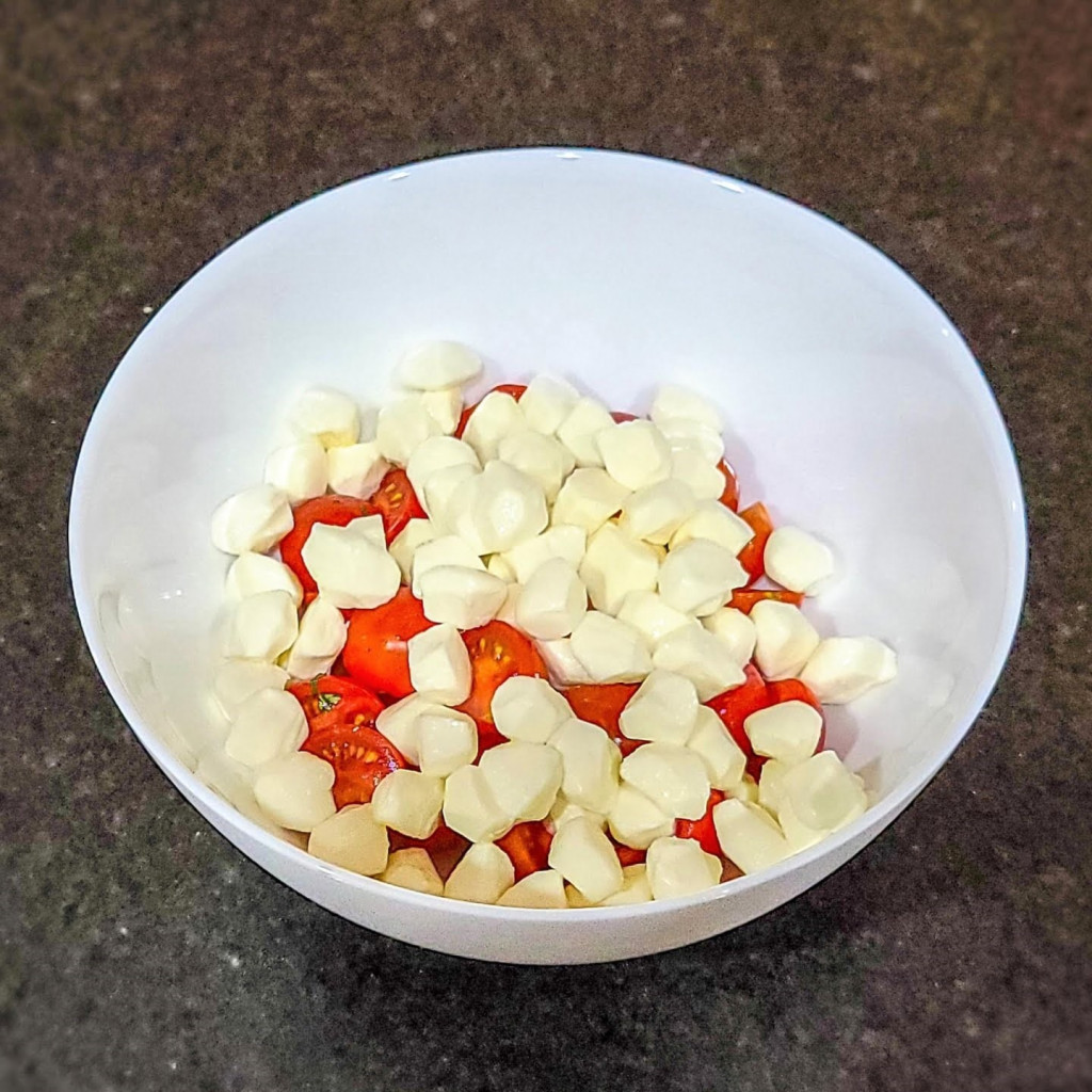 Narragansett Creamery - Pearls (2.5g Fresh Mozzarella), 8oz
