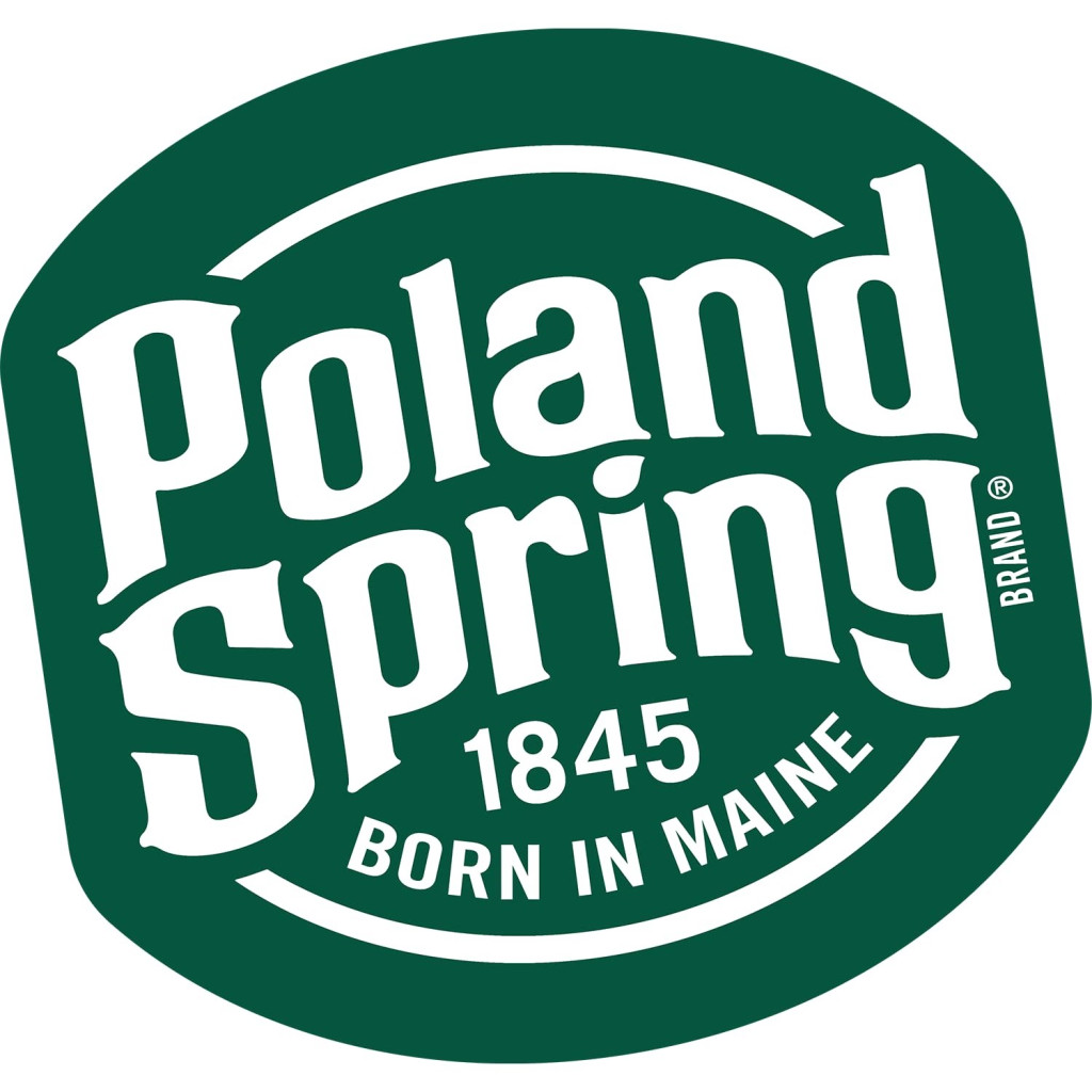 Poland Spring- Natural Spring Water,  1 Gal.