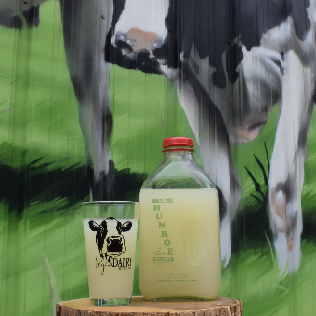 Premium Homestyle Lemonade, w/ light pulp 1/2 gal