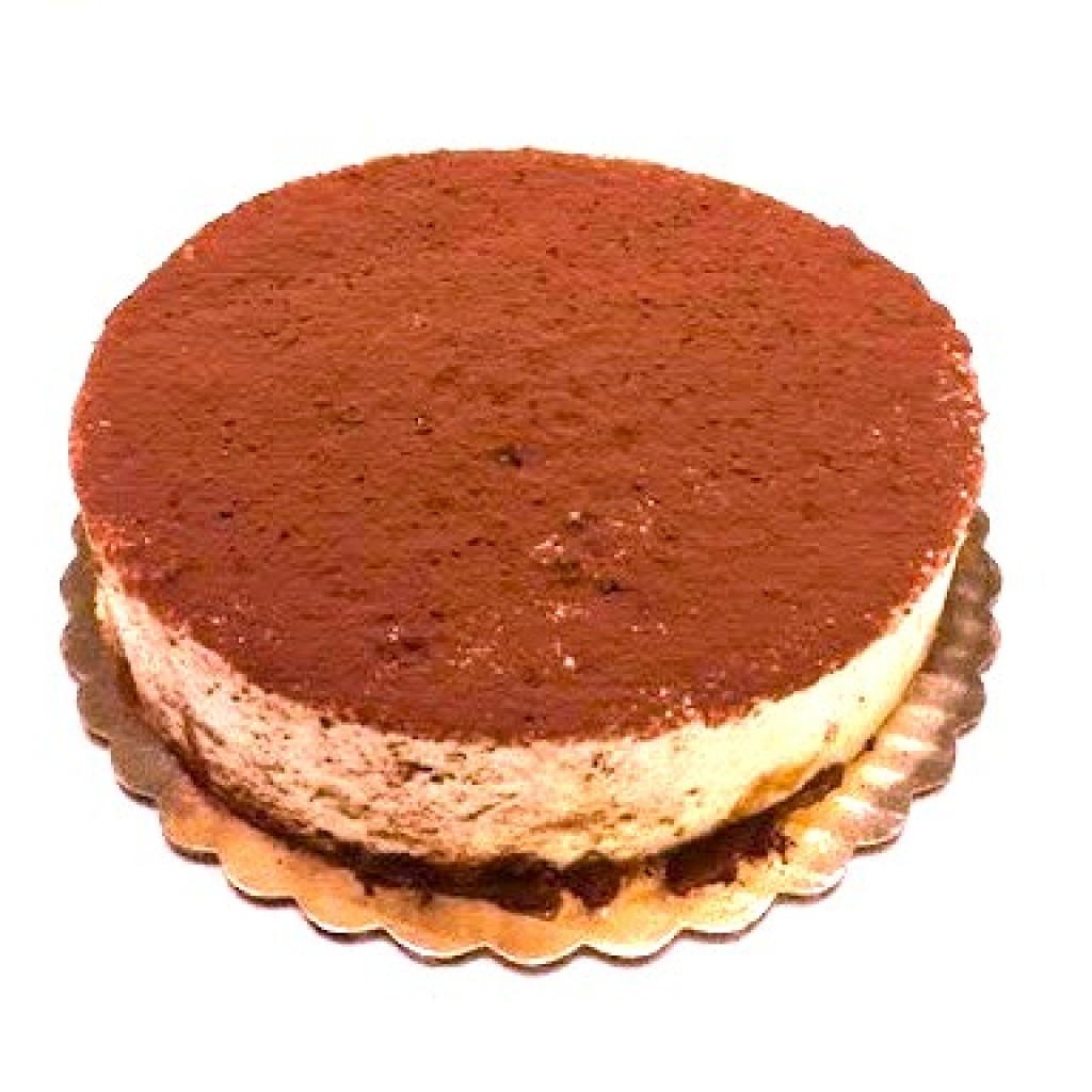 Amello's Family Bakery Tiramisu Cake