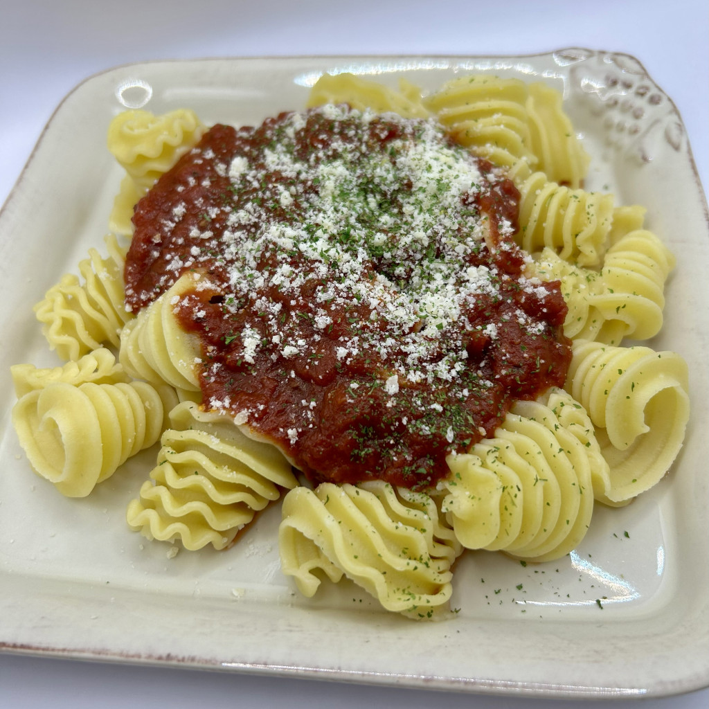 Little Rhody Pasta Radiatore, 1lb