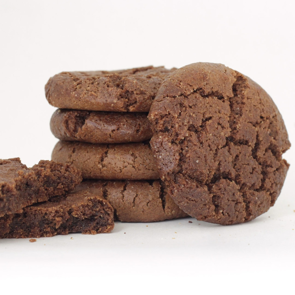 Munroe's Bakery - Gingerbread Cookies, Pkg. 10