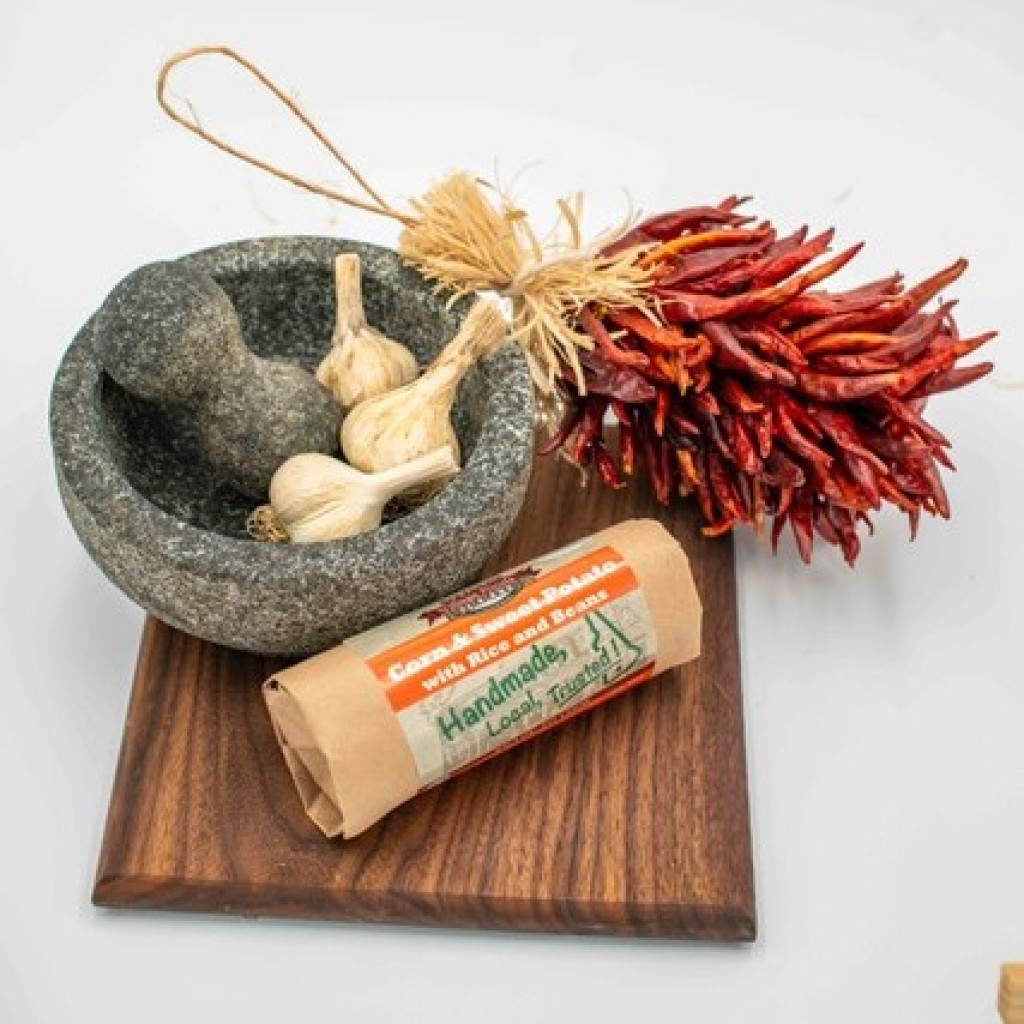 Sweet Potato Burrito, 15oz