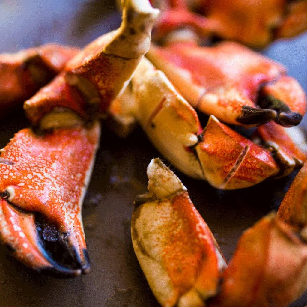 Jonah Crab Claws, 1lb