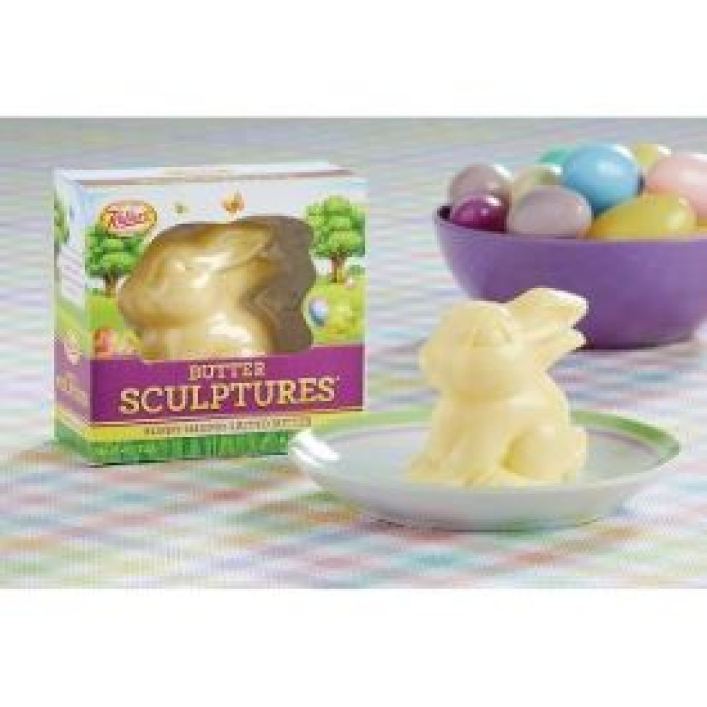 Holiday Butter Sculpture, 4oz