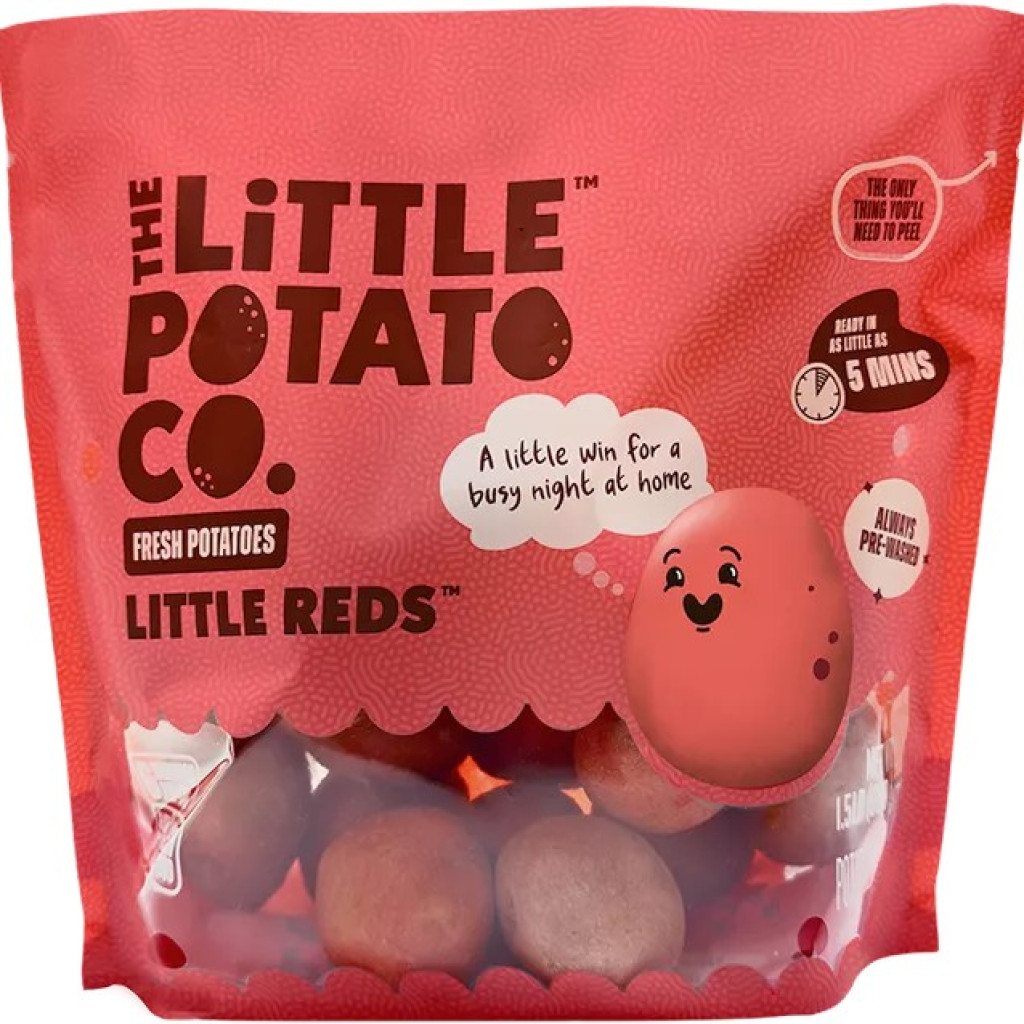 Little Potato Co. Little Reds